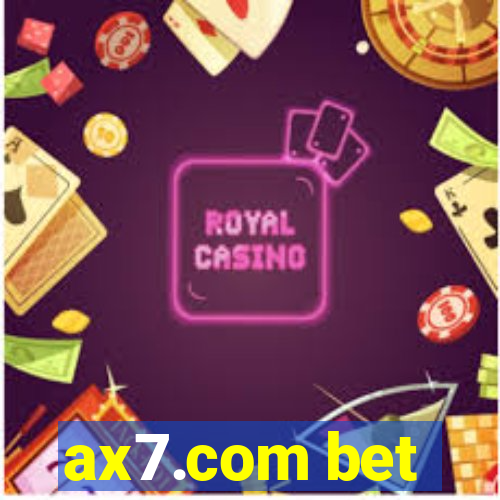 ax7.com bet